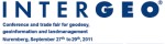 Intergeo 2011