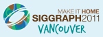 Siggraph 2011