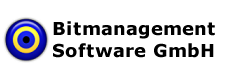 Bitmanagement home page