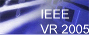 IEEE VR2005
