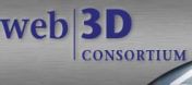 Web3D Symposium 2006