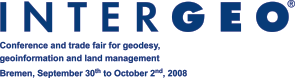 InterGeo 2008