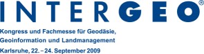 Intergeo 2009