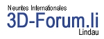 3D Forum Lindau